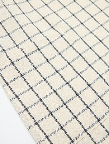 Grembiule da cucina giapponese per bambini - Kiabi Home