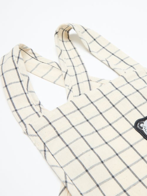 Grembiule da cucina giapponese per bambini - Kiabi Home - Kiabi