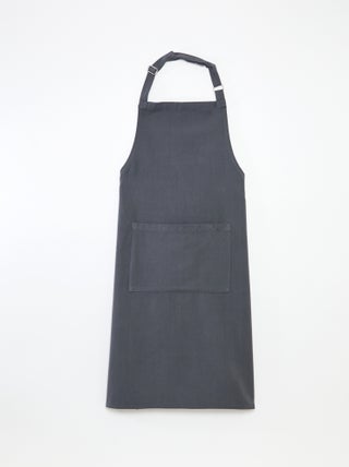 Grembiule da cucina in cotone