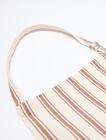 Grembiule da cucina in cotone