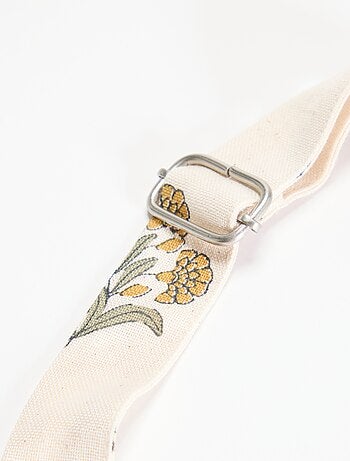 Grembiule da cucina in cotone