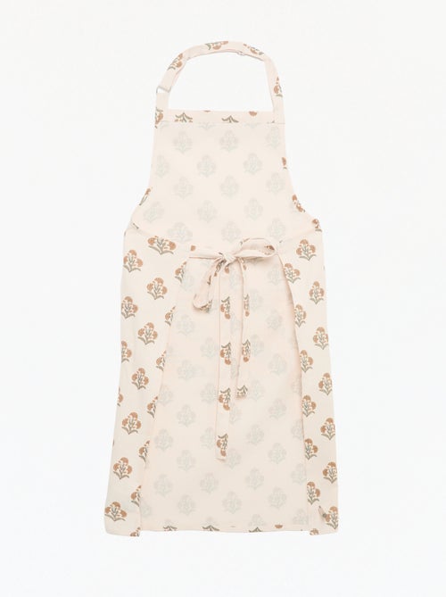 Grembiule da cucina in cotone - Kiabi Grembiule da cucina in cotone - Kiabi
