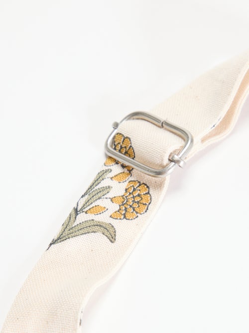 Grembiule da cucina in cotone - Kiabi Grembiule da cucina in cotone - Kiabi