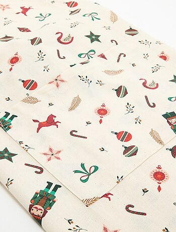 Grembiule da cucina 'Natale' - KIABI Home