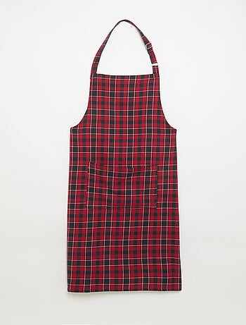 Grembiule da cucina 'Natale' - KIABI Home