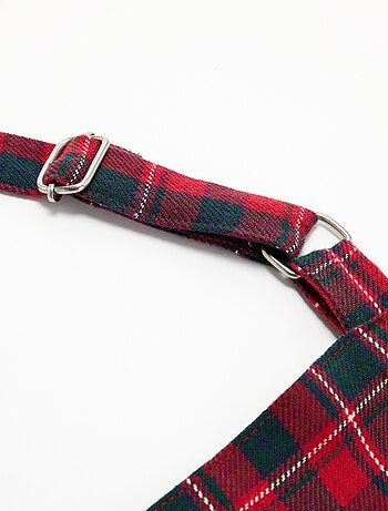 Grembiule da cucina 'Natale' - KIABI Home