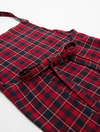 Grembiule da cucina 'Natale' - KIABI Home