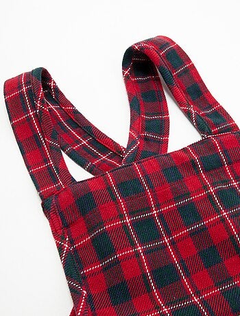 Grembiule da cucina per bambini 'Natale' - KIABI Home