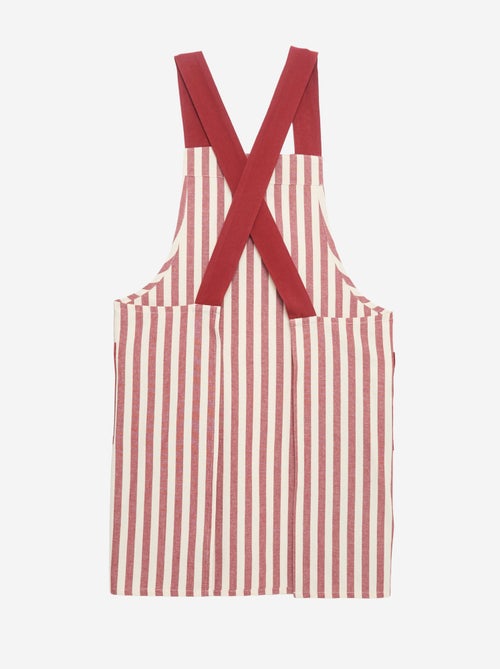 Grembiule da cucina stampato - Kiabi Grembiule da cucina stampato - Kiabi