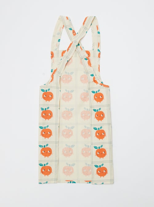 Grembiule giapponese da cucina per bambini - Kiabi Home - Kiabi