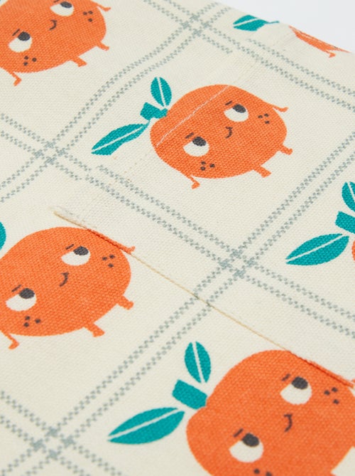 Grembiule giapponese da cucina per bambini - Kiabi Home - Kiabi