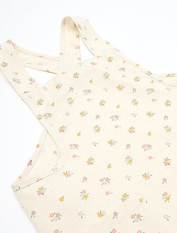 Grembiule giapponese da cucina per bambini - Kiabi Home