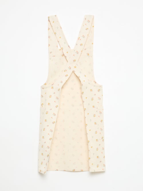 Grembiule giapponese da cucina per bambini - Kiabi Home - Kiabi