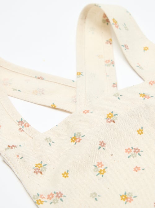 Grembiule giapponese da cucina per bambini - Kiabi Home - Kiabi