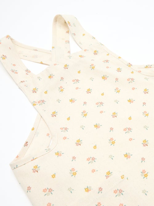 Grembiule giapponese da cucina per bambini - Kiabi Home - Kiabi