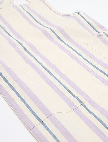 Grembiule da cucina giapponese per bambini - Kiabi Home