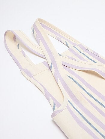 Grembiule da cucina giapponese per bambini - Kiabi Home