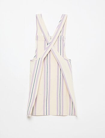 Grembiule da cucina giapponese per bambini - Kiabi Home