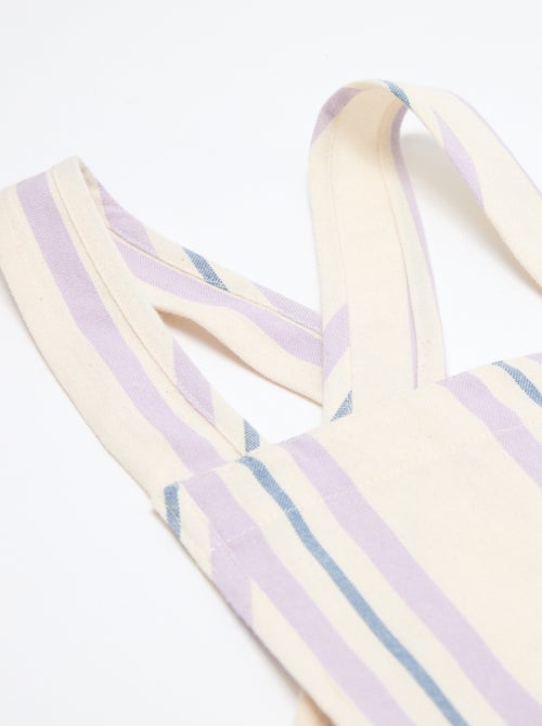 Grembiule giapponese da cucina per bambini - Kiabi Home - Kiabi