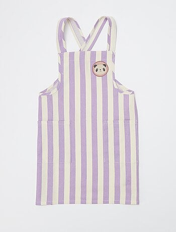 Grembiule giapponese da cucina per bambini - Kiabi Home
