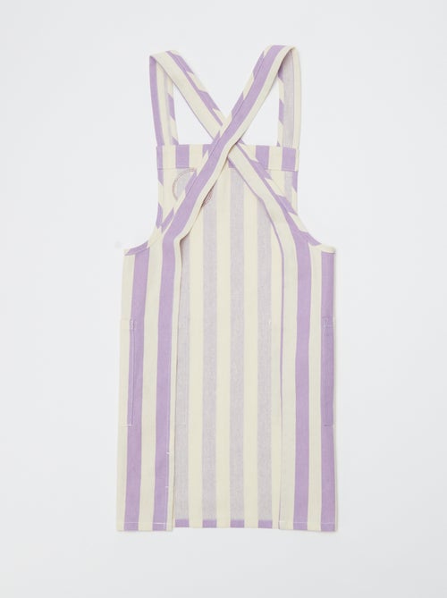 Grembiule giapponese da cucina per bambini - Kiabi Home - Kiabi