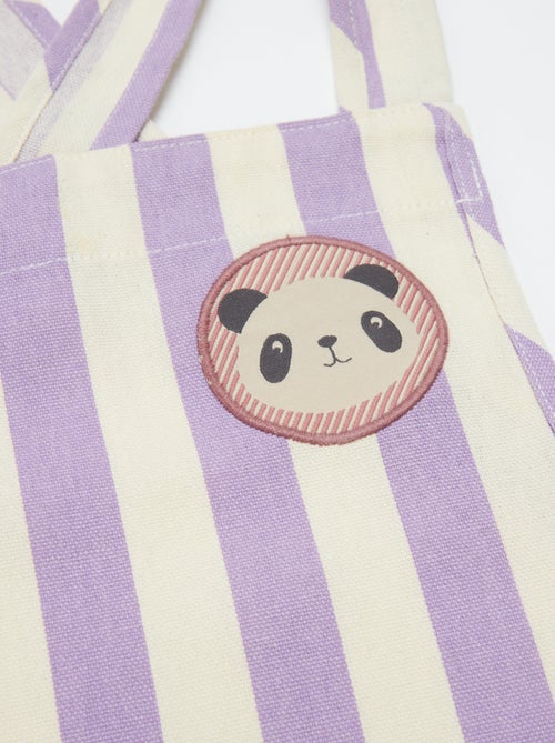 Grembiule giapponese da cucina per bambini - Kiabi Home - Kiabi