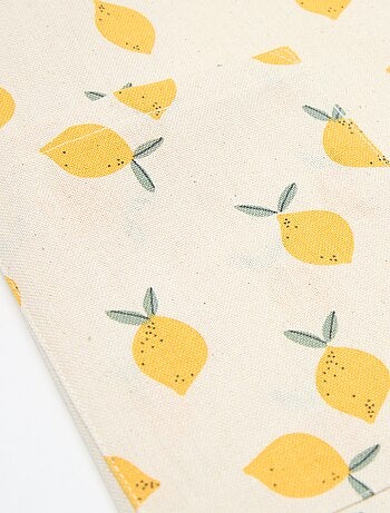 Grembiule giapponese da cucina per bambini - Kiabi Home