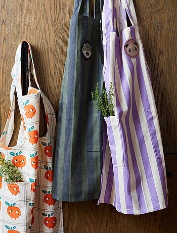 Grembiule giapponese da cucina per bambini - Kiabi Home