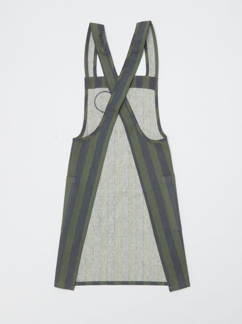 Grembiule giapponese da cucina per bambini - Kiabi Home - Kiabi