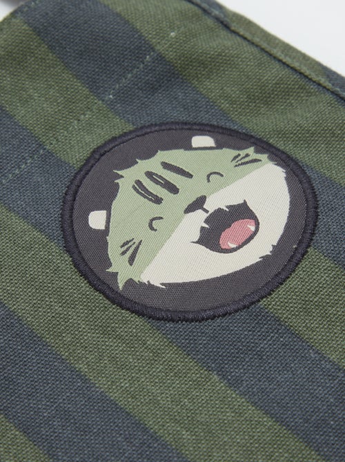 Grembiule giapponese da cucina per bambini - Kiabi Home - Kiabi