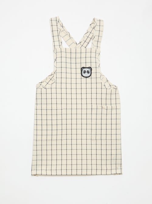 Grembiule giapponese da cucina per bambini - Kiabi Home - Kiabi