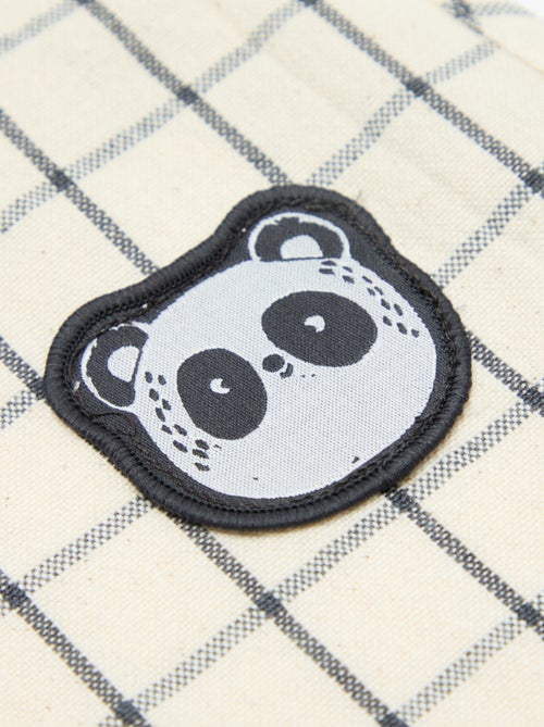 Grembiule giapponese da cucina per bambini - Kiabi Home - Kiabi