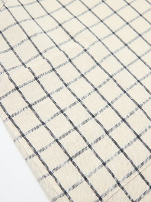 Grembiule giapponese da cucina per bambini - Kiabi Home - Kiabi