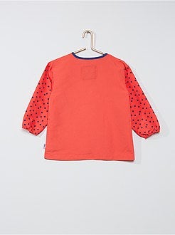 Grembiule 'Petit Beguin' - Kiabi