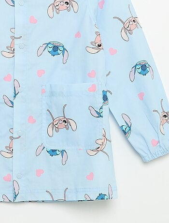 Grembiule scolastico \'Disney\' \'Stitch\'