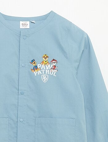 Grembiule scolastico 'Paw Patrol'