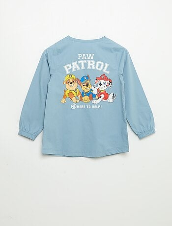 Grembiule scolastico 'Paw Patrol'