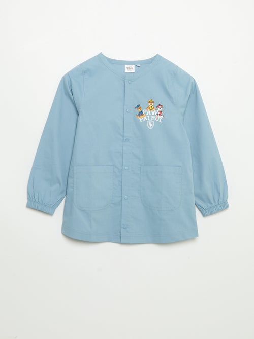 Grembiule scolastico 'Paw Patrol' - Kiabi
