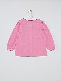 Bambina 3-12 anni - Grembiulino 'Aristogatti' - Kiabi