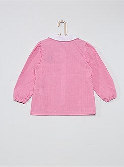 Bambina 3-12 anni - Grembiulino 'Disney' - Kiabi