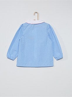 Bambina 3-12 anni - Grembiulino 'Frozen' - Kiabi