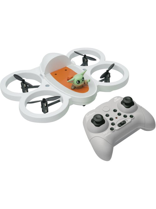 Grogu RC Volante – Grogu’s Hover Pod - Kiabi