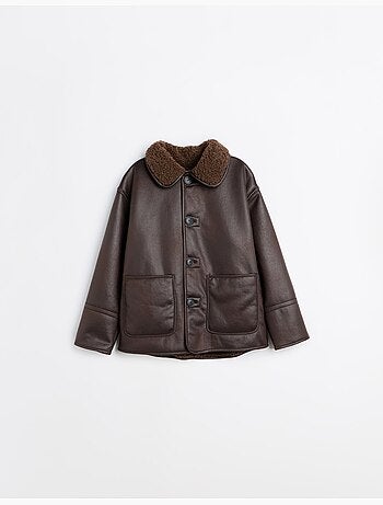 Guacette reversibile, mo fashion