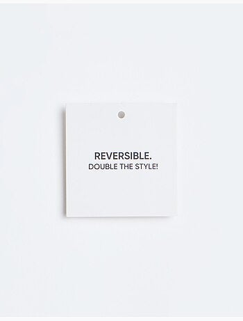 Guacette reversibile, mo fashion