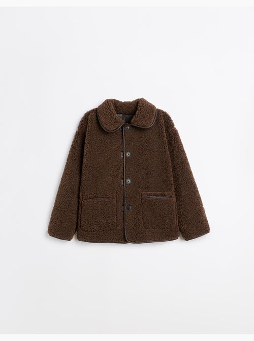 Guacette reversibile, mo fashion - Kiabi