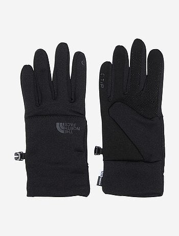 Guanti a tinta unita - The North Face