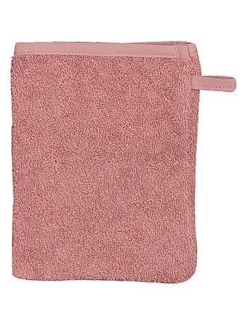 Guanti da bagno per bambini