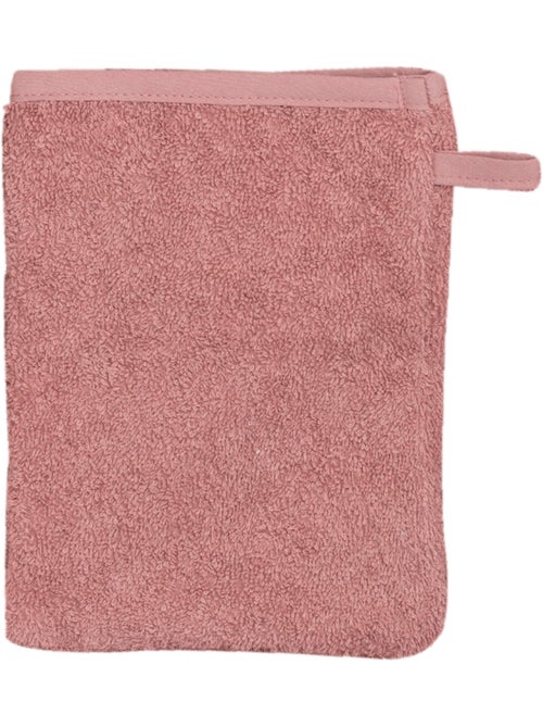 Guanti da bagno per bambini - Kiabi Guanti da bagno per bambini - Kiabi