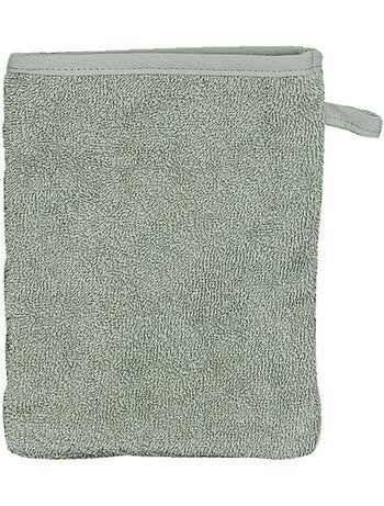 Guanti da bagno per bambini