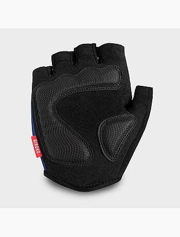 Guanti da ciclismo ciclismo uomo e donna aero dark